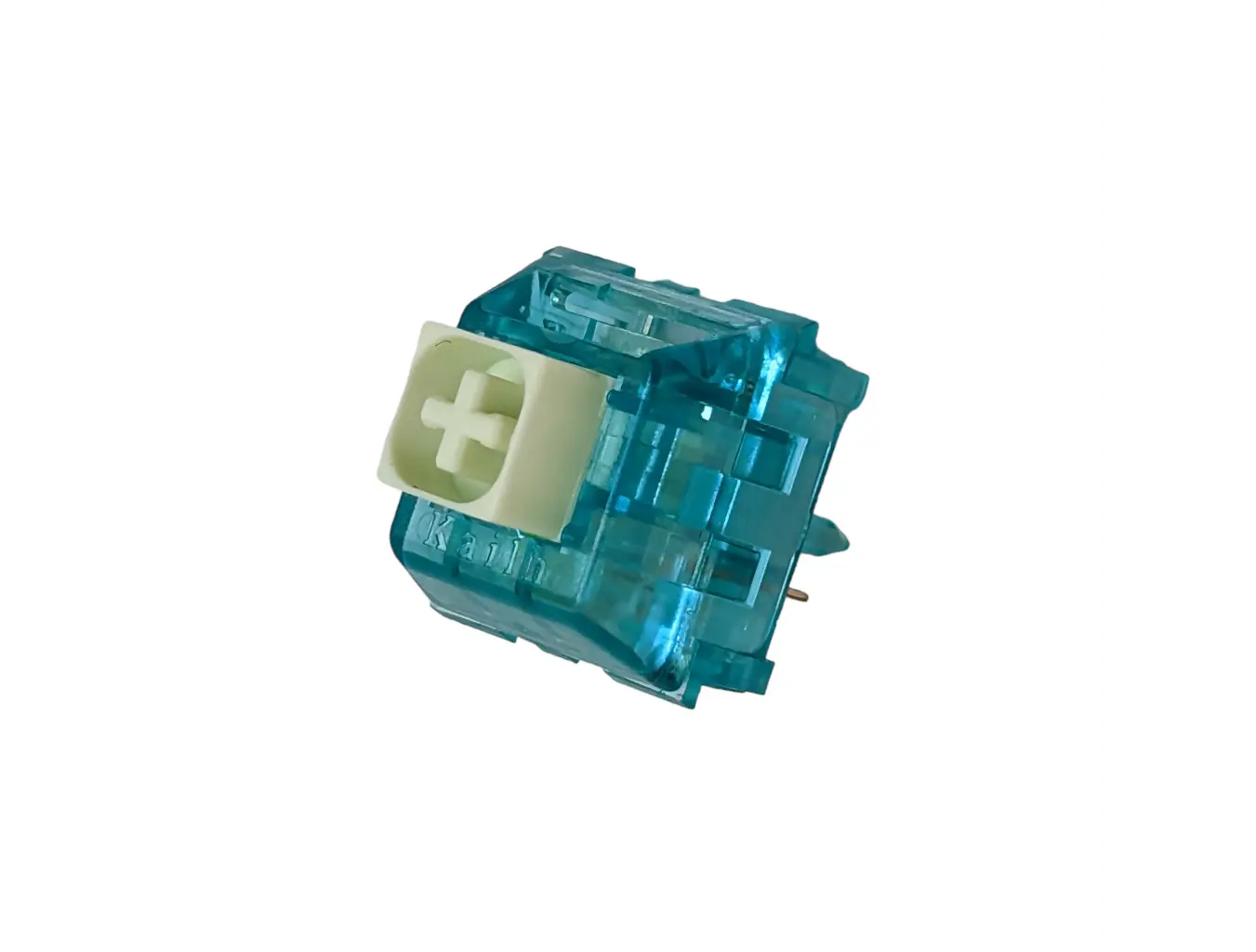 Kailh Box Summer Clicky Switches