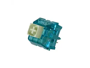 Kailh Box Summer Clicky Switches