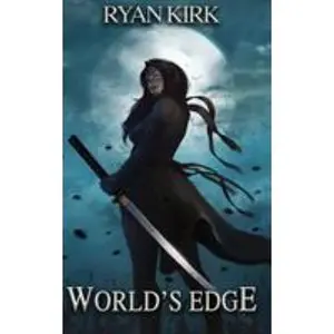 USED-World's Edge by Kirk, Ryan (Paperback)