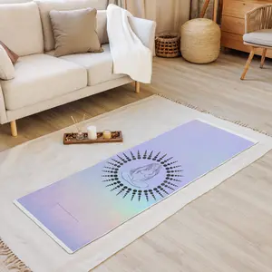 Goddess Yoga mat