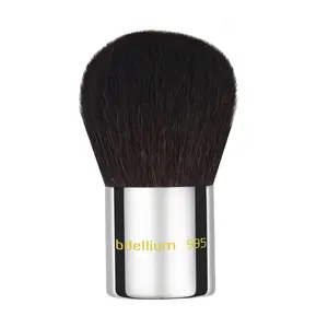 Bdellium Tools Professional Makeup Brush - Maestro 995 Kabuki, High Quality Goat Hair and Synthetic Fibers