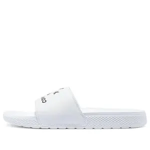 Converse Chuck Taylor All Star Slide Low Top 'White' - Men's