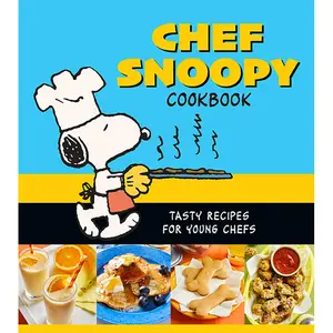 Chef Snoopy Cookbook