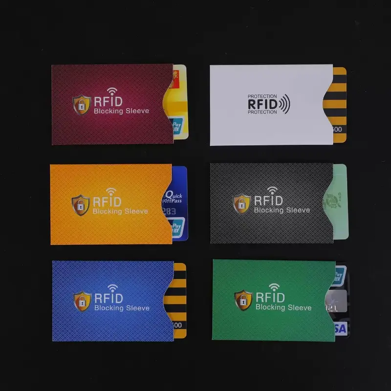 credit card protector sleeve walmart - TikTok Shop credit card protector sleeve walmart - TikTok Shop