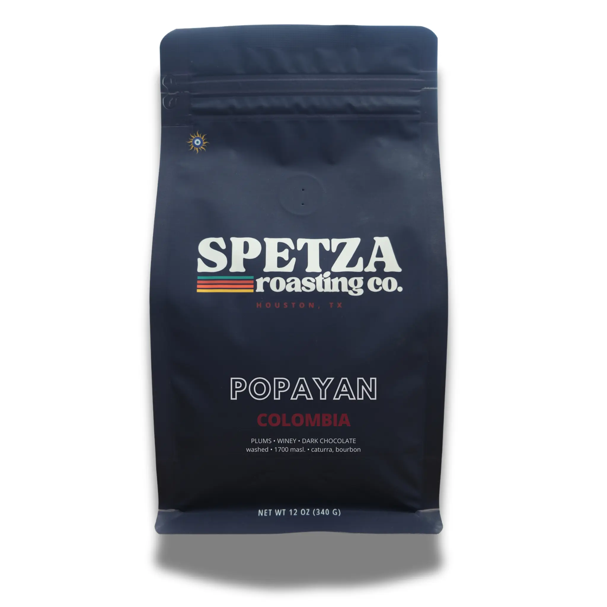 Colombia Popayan Specialty Coffee