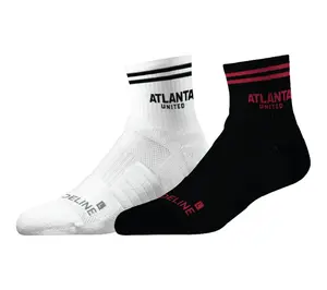 Strideline MLS Team Socks - 2pk
