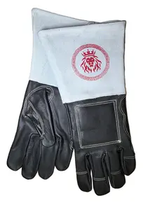 PW Welding Gloves