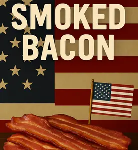 BACON (SMOKED)