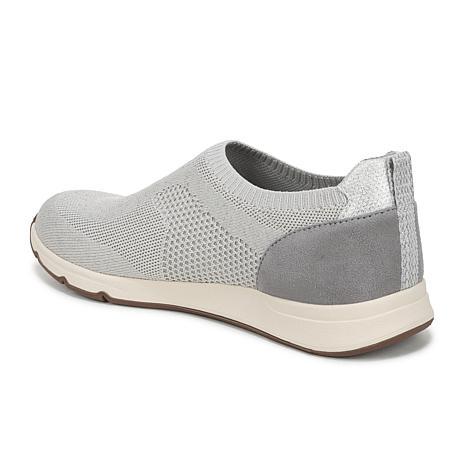 Bzees Respect Machine Washable Knit Slip-On Shoe