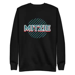 Mitzie Premium Sweatshirt