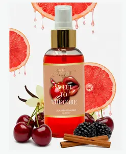 Sweet to the Core Air Freshener