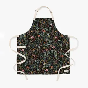 Rifle Paper Co. Herb Garden Apron - Essential