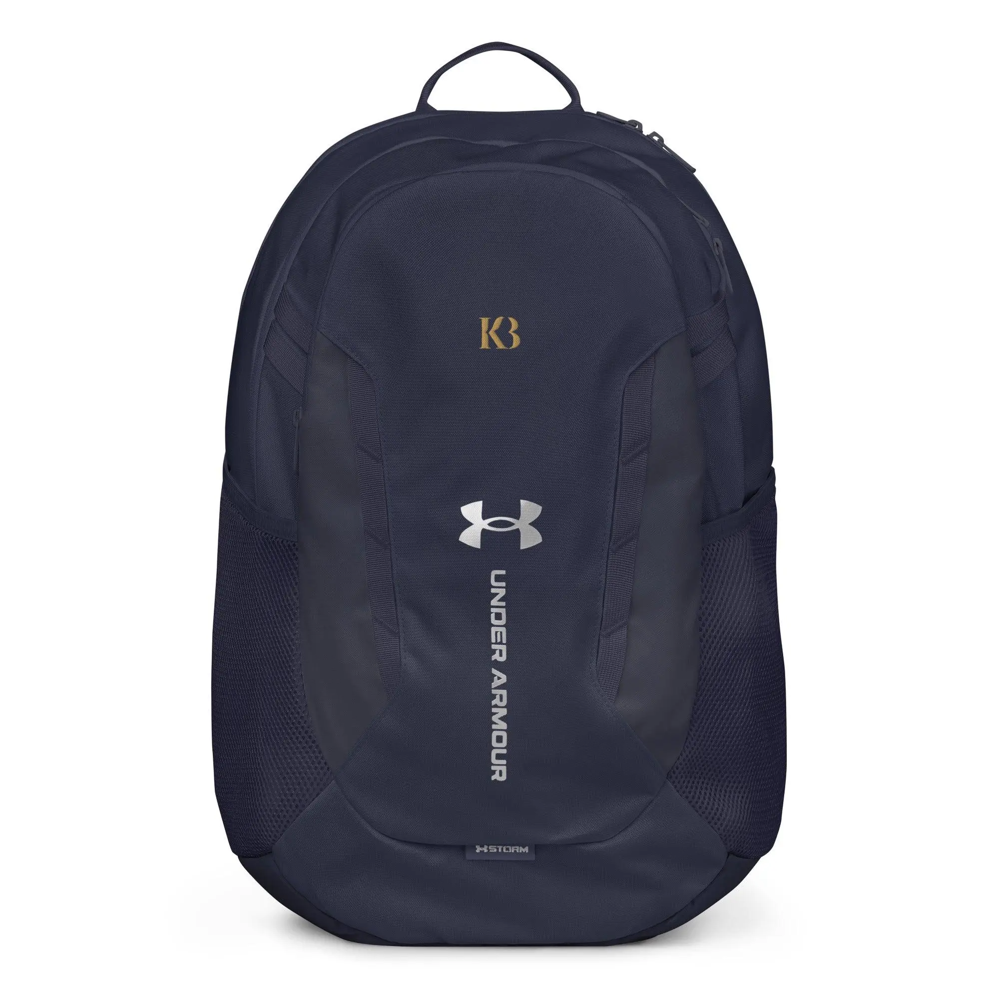 "KB" Logo Under Armour® Backpack