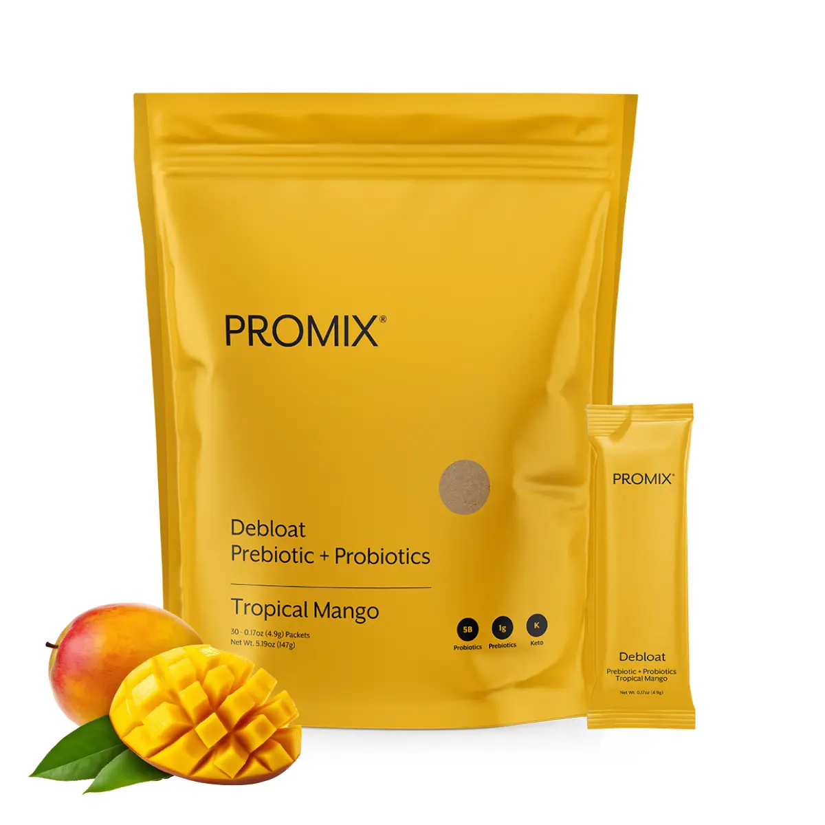 Tropical Mango - 30 Sticks