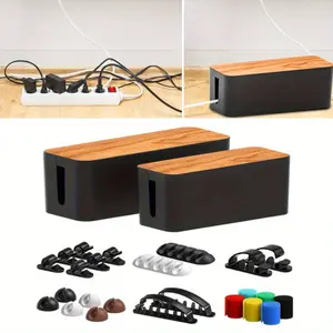 How to hide wires to shelf - TikTok Shop