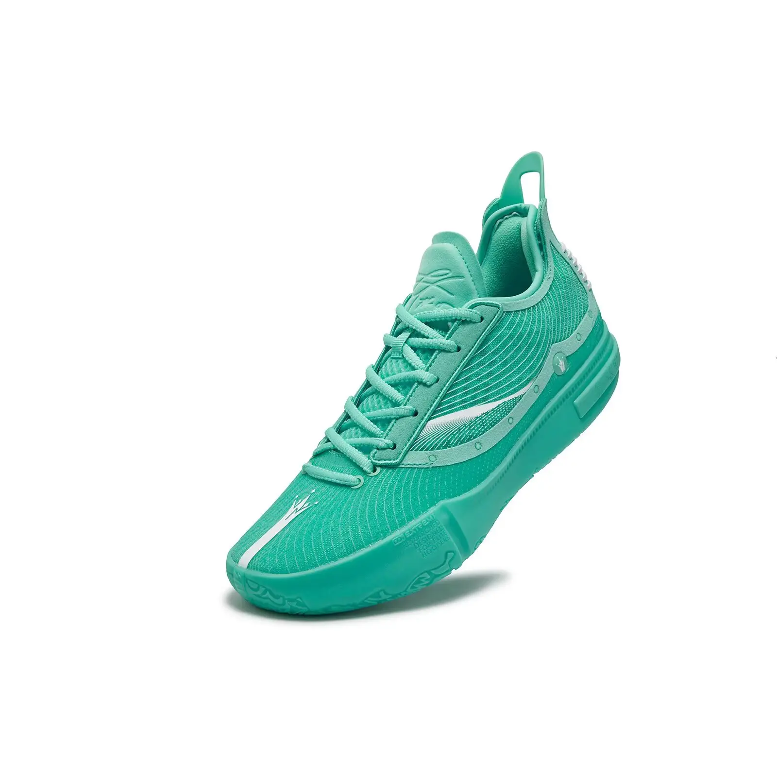 361° Joker 1 GT Nikola Jokic Basketball Shoes for Men High Top