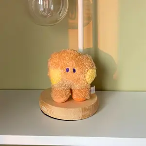 BT21 Shooky Keychain