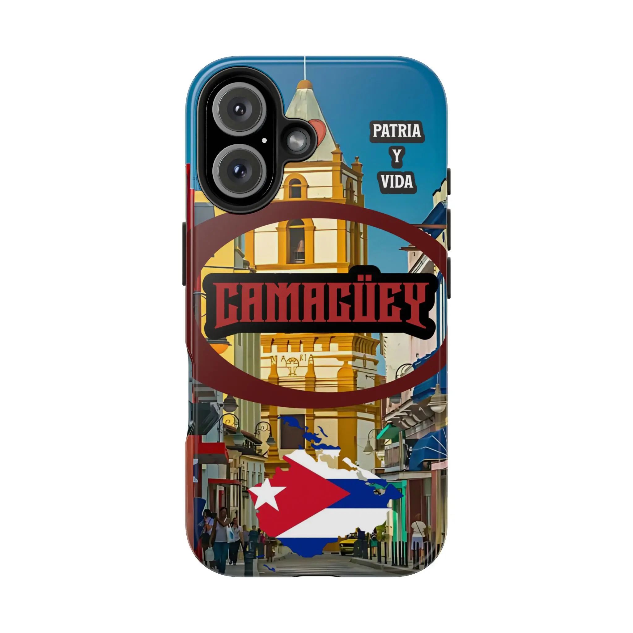 Phone Cases, IPHONE, Resistance Cover Custom Protective Protector Accessories, cuba, camaguey, provincias de cuba, telefonos para cuba Protection Wireless Handheld Casing Screen Protector Cellphone Smartphone Shockproof Devices