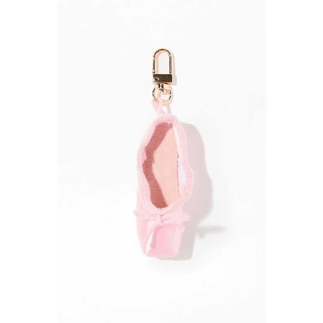 John Galt Women's Ballet Slipper Bag Charm John Galt Women's Ballet Slipper Bag Charm
