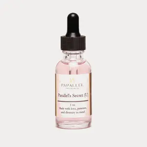 Parallel’s Secret - Unisex Fragrance Oil