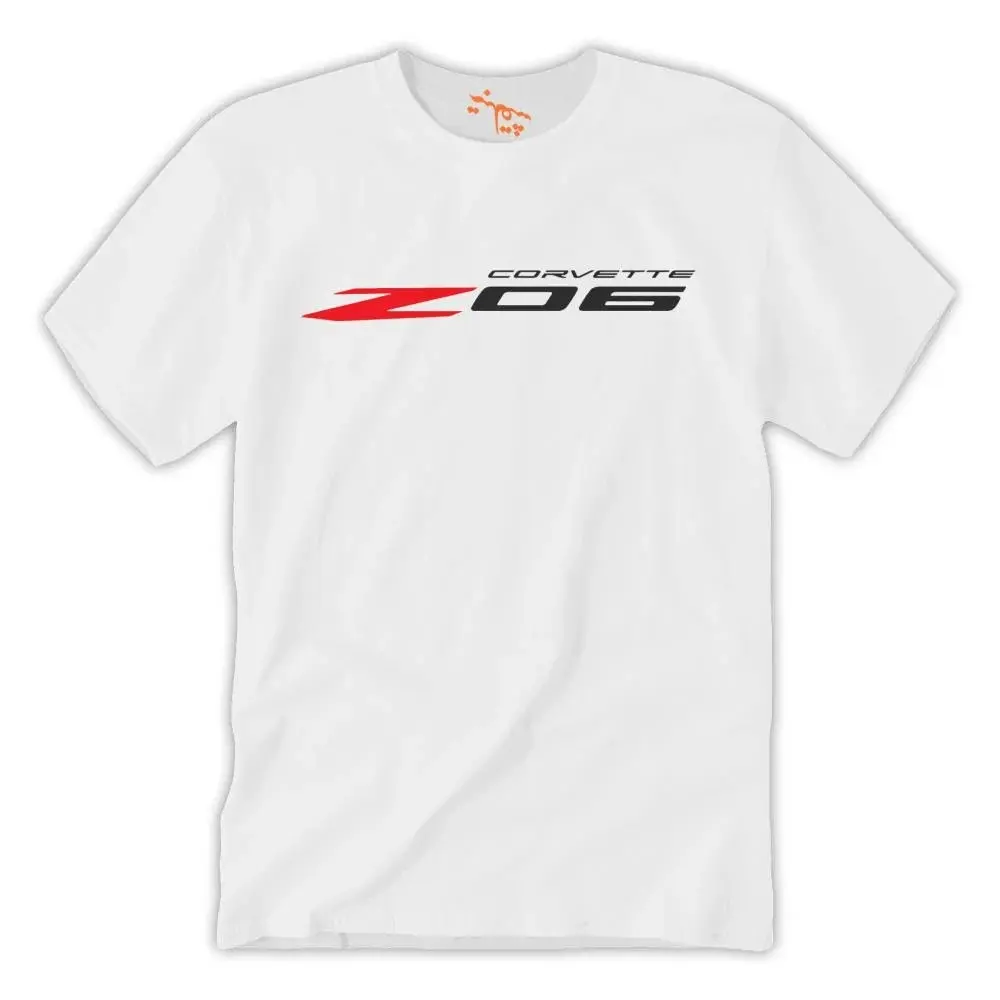 Corvette Z06 Graphic T-shirt Sweatshirt Hoodie Enthusiast Apparel Unisex Car Gift