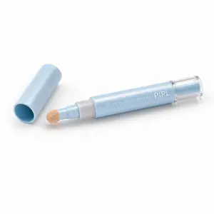 PIPL concealer, concealer brightens, provides effective concealment, durable formula, and women's essential cosmetics