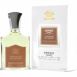 Creed Men's 1.7 Ounce Tabarome Millesime Eau de Parfum