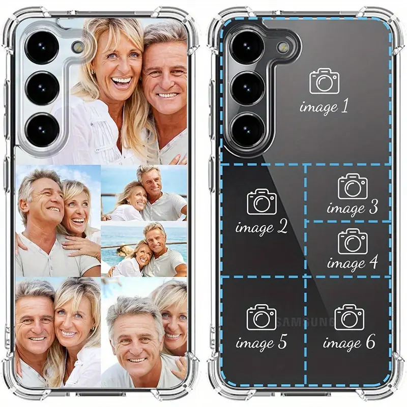 android case customize - TikTok Shop