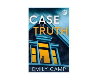 Case In Truth: A YA Mystery