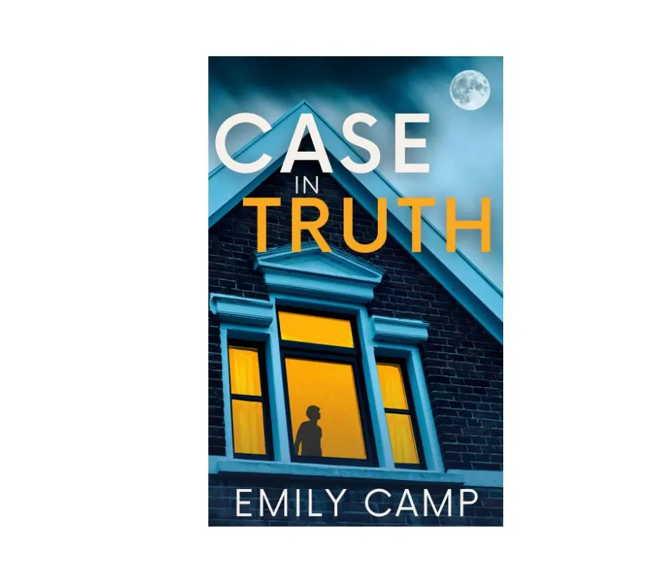 Case In Truth: A YA Mystery Case In Truth: A YA Mystery