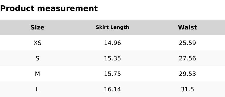 OYS Women's Sexy High Waist Solid Tight Ruched Bodycon Mini Club Skirt