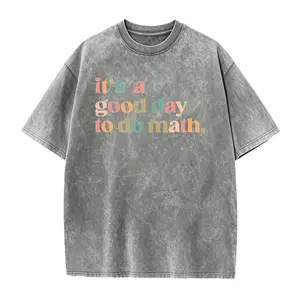 It's A Good Day To The Math Shirt, Math Teacher Gift, Math Lover Tee, Math Professor Gift, Problem Solver Shirt, Math Teacher Clothing