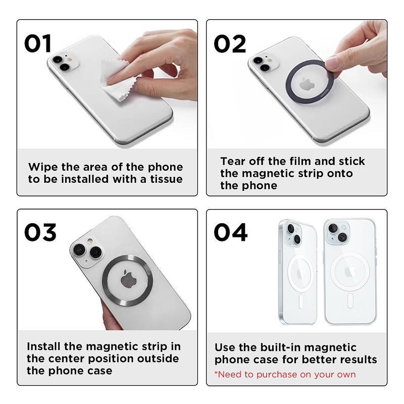 2 in 1 5000mAh Magnetic Power Bank, Wireless Portable Charger, Fast Charging MagSafe Battery Pack for iPhone 17/16/15/14/13/12/Plus/Pro Max, Compact Device Smartphone Chargeable