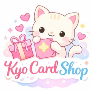 KYO Card Shop