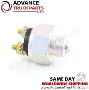 Advance Truck Parts 21-458 Precision Ball Switch with Stud Terminal
