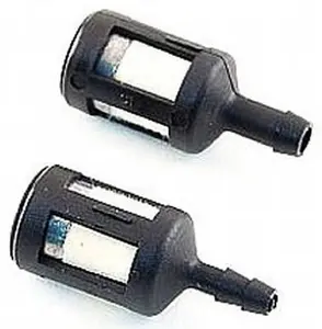 Arnold 490-202-0003 2-Pack 2-Cycle Engine Fuel Filter