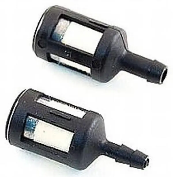 Arnold 490-202-0003 2-Pack 2-Cycle Engine Fuel Filter