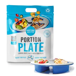 Portions Master Portion Plate Portions Master Portion Plate
