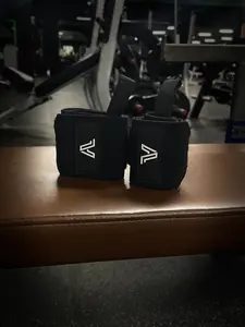 Pro Wrist Wraps