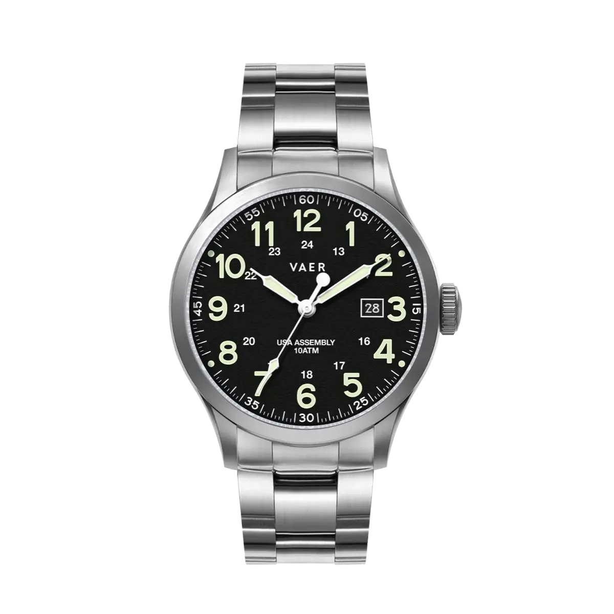 C5 Recon Field Solar - 40mm USA