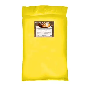 PittMoss Roost Lightweight Next Generation Chicken and Poultry Bedding, 4 cu ft