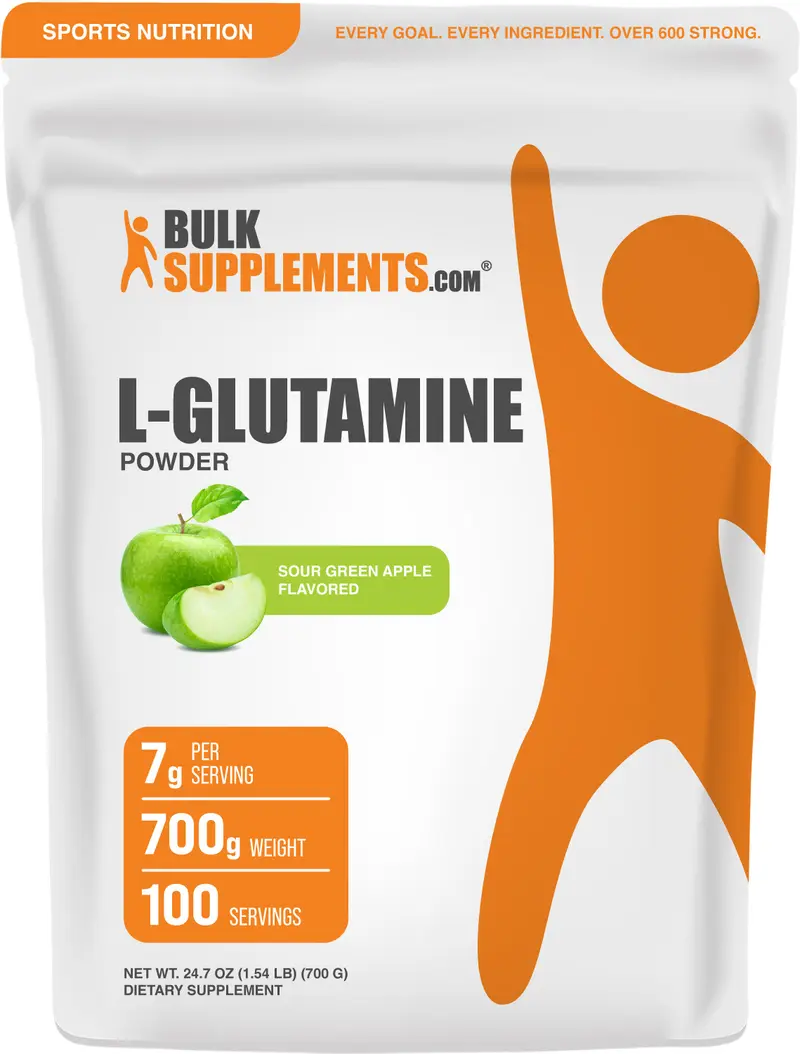 l glutamine glp 1 foods for glp1