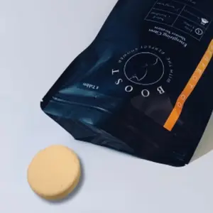 Imperfect Co. Boost Shower Steamers - Energizing Citrus
