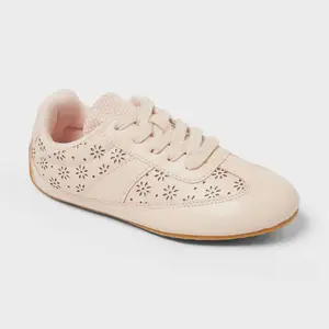 Girls' Regina Lace Up Sneakers - art class