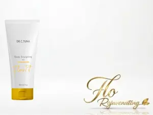 Flaunt It! Body Sculpting Gel