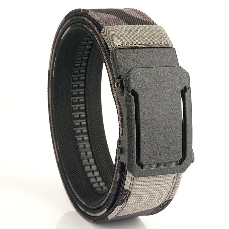 Dark Gray Camouflage