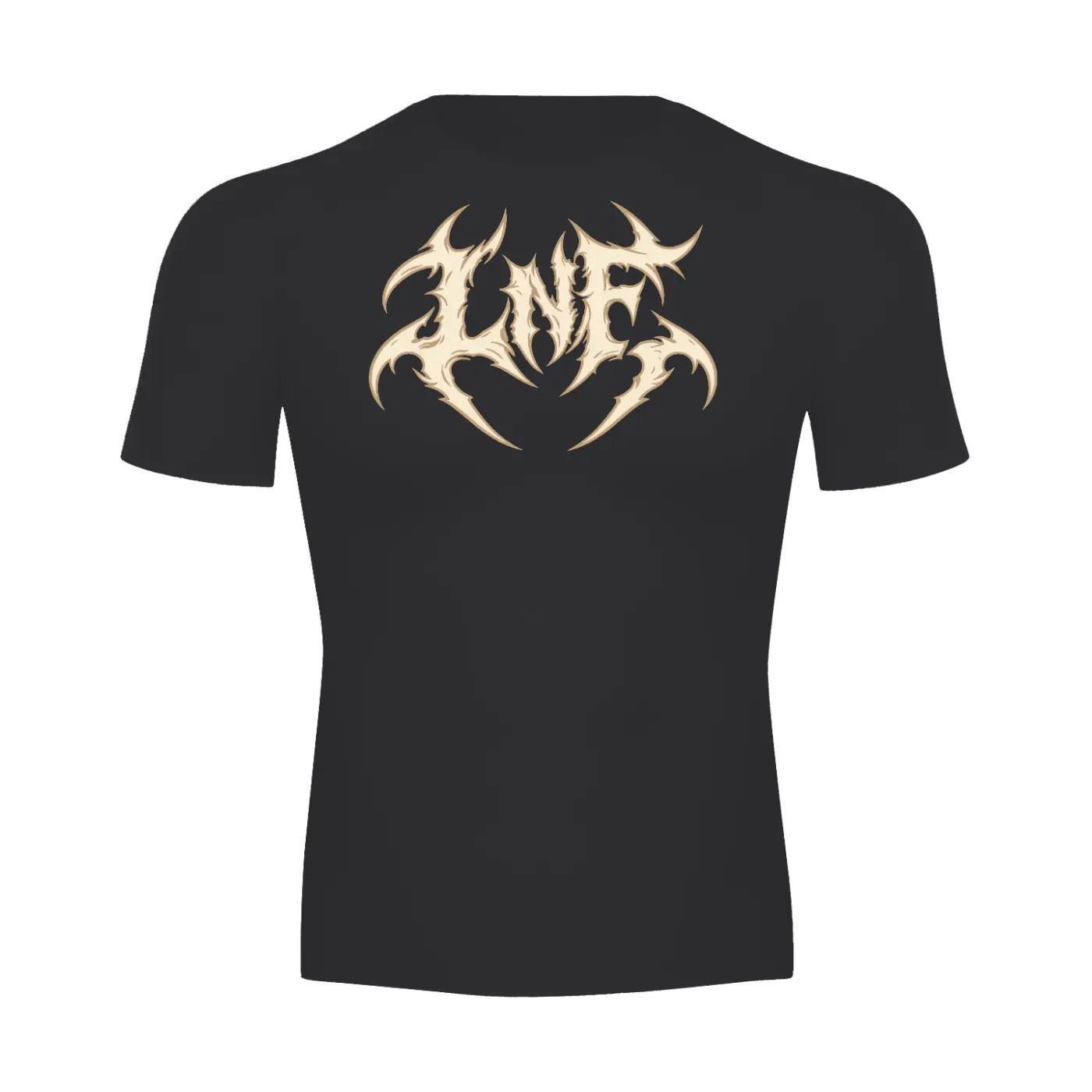 LNF Performance compression T-Shirt