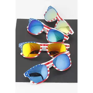 USA Flag sunglasses