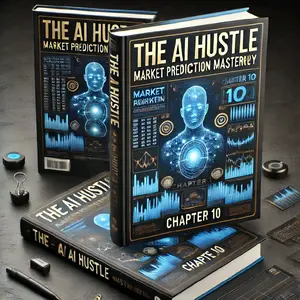 Chapter 10: Dominate With Data – Mastering AI Market Intelligence