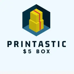 $5 box